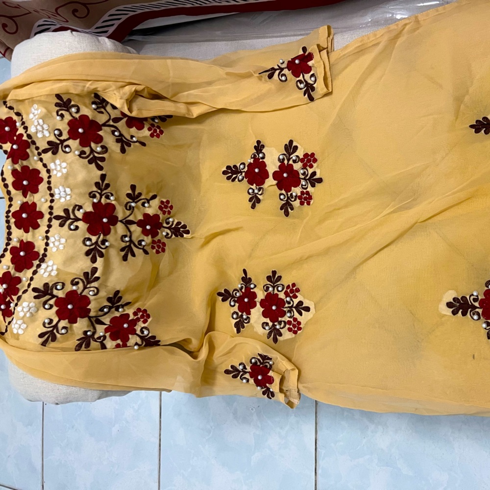 pakistani/indian kurti